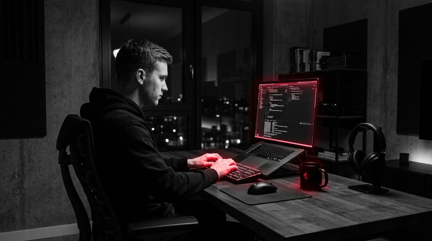 Developer Workspace