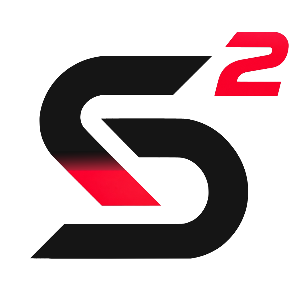 Salmen Smeti S² Logo